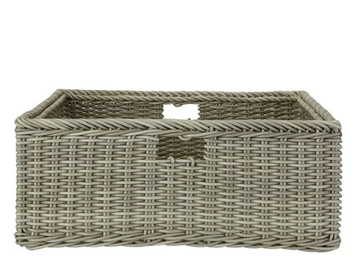 ARBOR - JanusFiber® storage box by JANUS et Cie - view 2